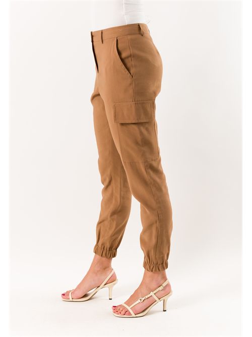 pant combact MESANGE | PE26251BRONZO