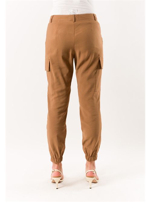 pant combact MESANGE | PE26251BRONZO