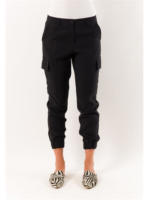 pant combact MESANGE | PE26251NERO