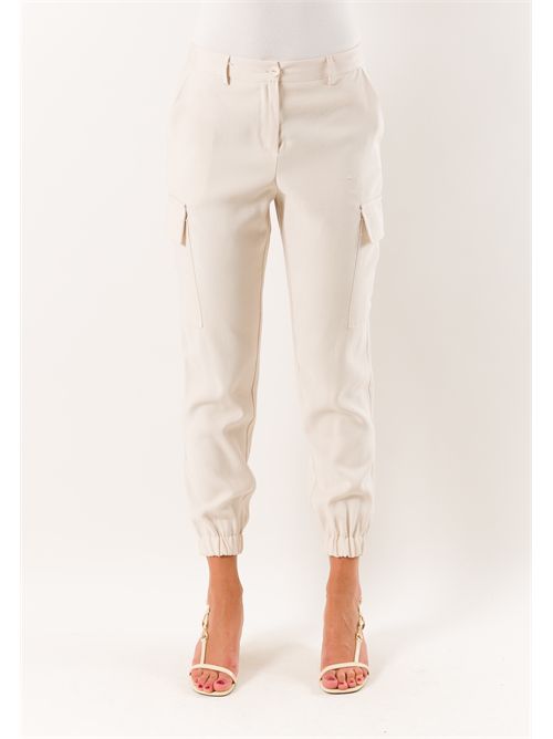 pant combact MESANGE | PE26251PANNA