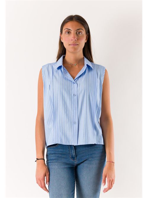 casacca MESANGE | PE26252CIELO