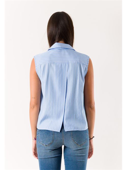 casacca MESANGE | PE26252CIELO