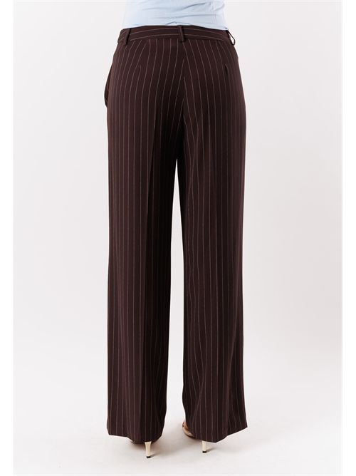 completo giacca e pantalone MESANGE | PE26600MORO