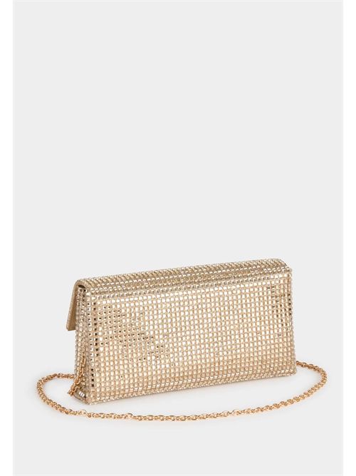 Borsa pochette 2ONDA MORGAN DE TOI | 2ONDAJAUNE OR