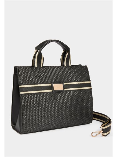 Elegant shopper bag 2TIPA MORGAN DE TOI | 2TIPANOIR