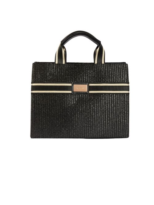 Elegant shopper bag 2TIPA MORGAN DE TOI | 2TIPANOIR