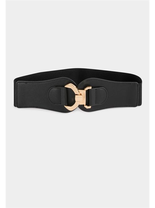 3ASTRO Stretch Belt MORGAN DE TOI | 3ASTRONOIR