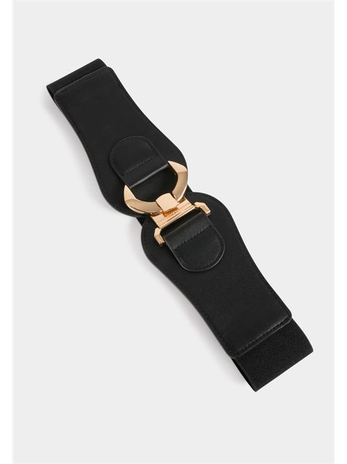 3ASTRO Stretch Belt MORGAN DE TOI | 3ASTRONOIR