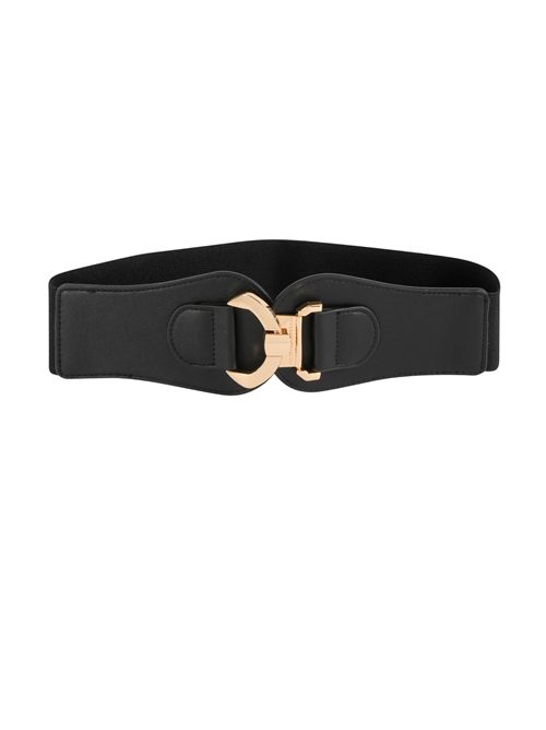 3ASTRO Stretch Belt MORGAN DE TOI | 3ASTRONOIR