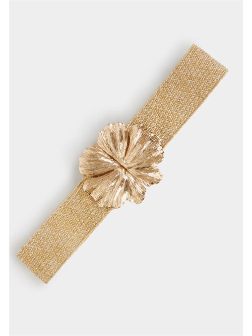  MORGAN DE TOI | 3FLEURJAUNE OR