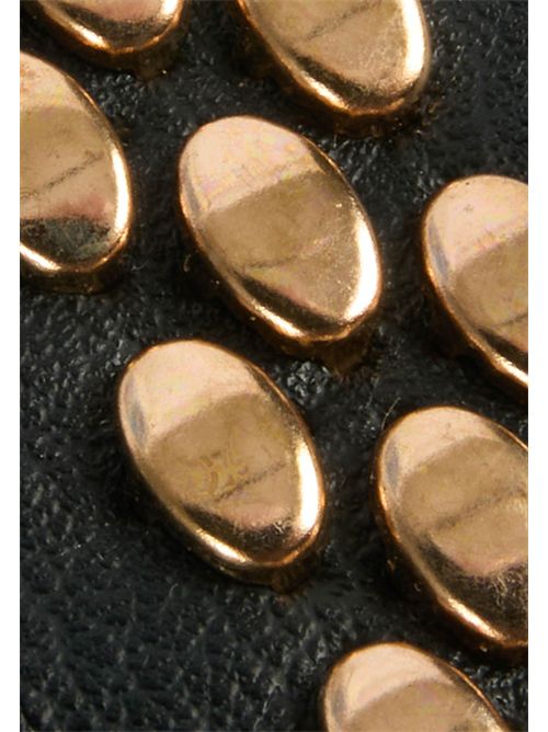 Cintura con borchie dorate 3GAP MORGAN DE TOI | 3GAPNOIR