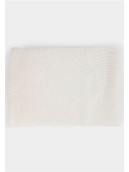 Foulard leggero 5DOLA MORGAN DE TOI | 5DOLABLANC