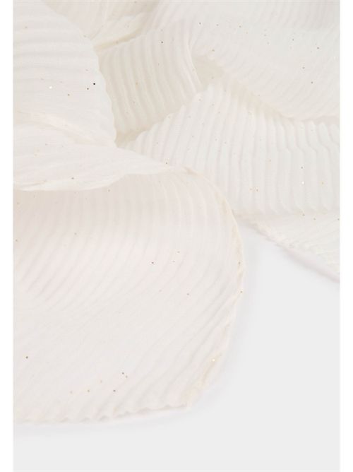 Foulard leggero 5DOLA MORGAN DE TOI | 5DOLABLANC