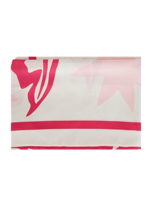 Foulard fluido con stampa 5PALM MORGAN DE TOI | 5PALMIVOIRE
