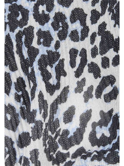 Foulard plissè multicolore 5PLICI MORGAN DE TOI | 5PLICIMULTICOLORE