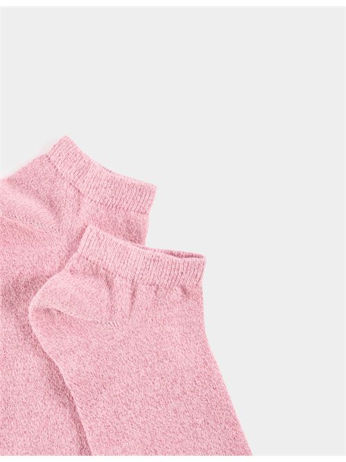 Set di 3 paia di calzini diverse fantasie 5SOCKS MORGAN DE TOI | 5SOCKSMULTICOLORE