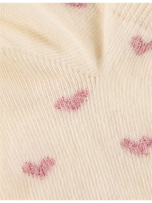 Set di 3 paia di calzini diverse fantasie 5SOCKS MORGAN DE TOI | 5SOCKSMULTICOLORE