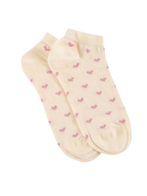 Set di 3 paia di calzini diverse fantasie 5SOCKS MORGAN DE TOI | 5SOCKSMULTICOLORE