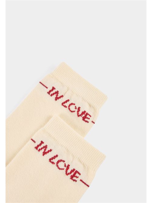 Set di 3 paia di calzini diverse fantasie 5SOLOVE MORGAN DE TOI | 5SOLOVEMULTICO