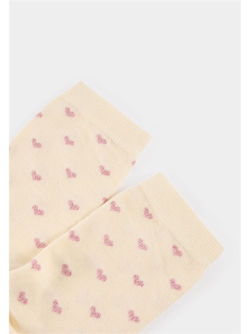 Set di 3 paia di calzini diverse fantasie 5SOLOVE MORGAN DE TOI | 5SOLOVEMULTICO