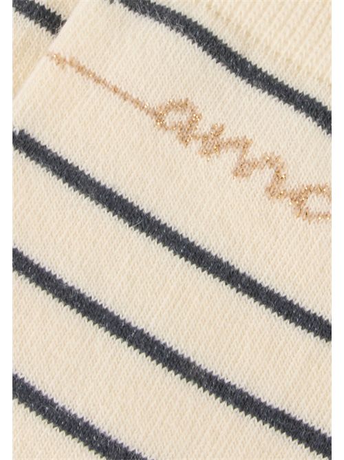 Set di 3 paia di calzini diverse fantasie 5SOLOVE MORGAN DE TOI | 5SOLOVEMULTICO