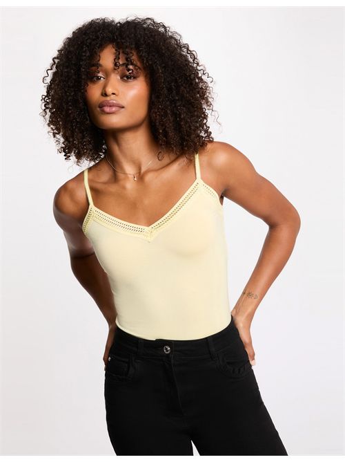  MORGAN DE TOI | BARBA.NJAUNE CLAIR