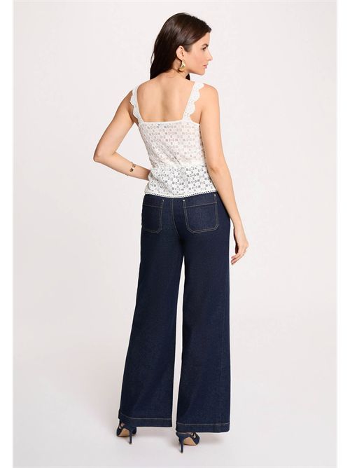  MORGAN DE TOI | BEGUINBLANC