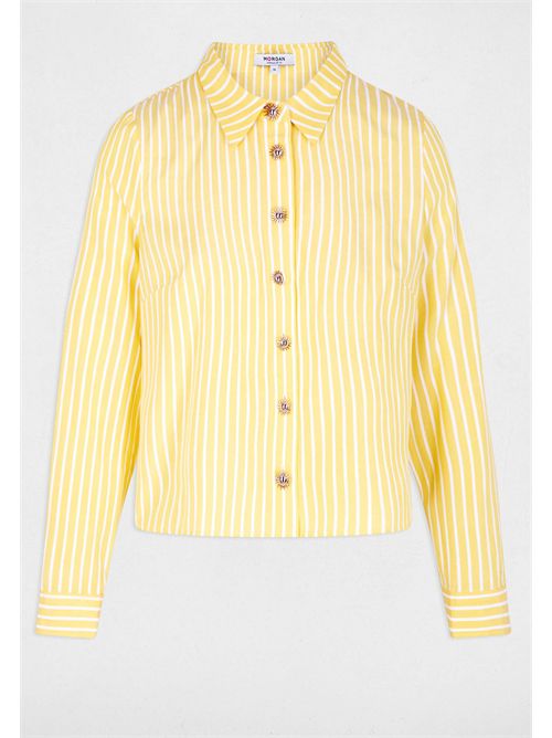  MORGAN DE TOI | CAYELJAUNE CLAIR