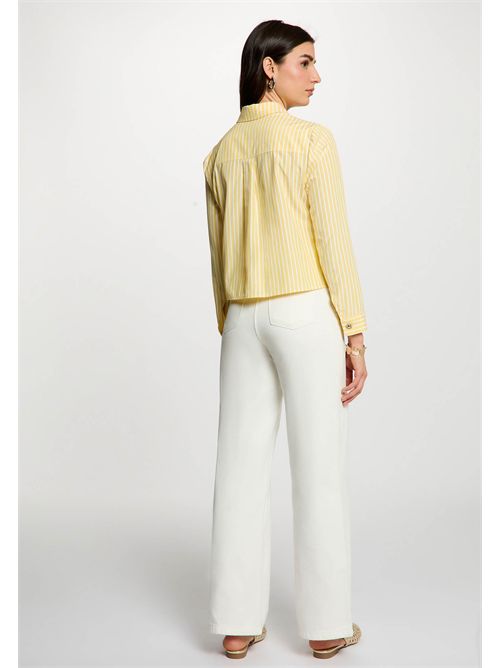  MORGAN DE TOI | CAYELJAUNE CLAIR