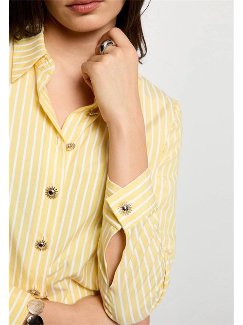  MORGAN DE TOI | CAYELJAUNE CLAIR