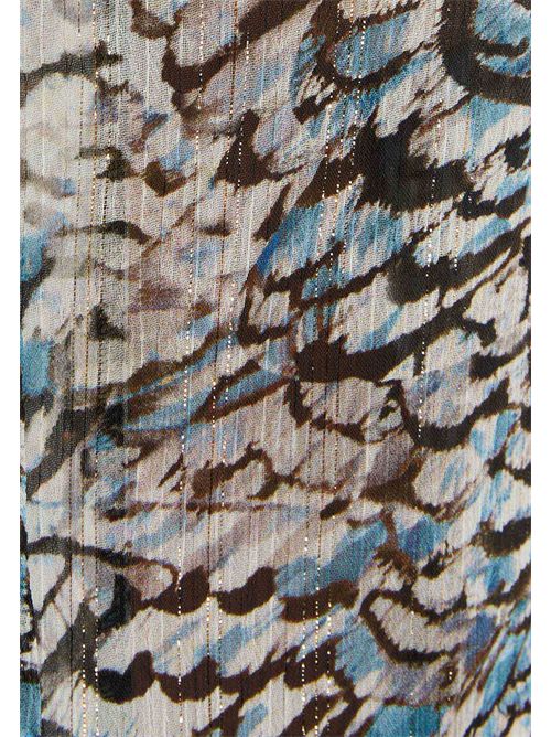 Shirt with printed pattern CESKY.F MORGAN DE TOI | CESKY.FMULTICOLORE