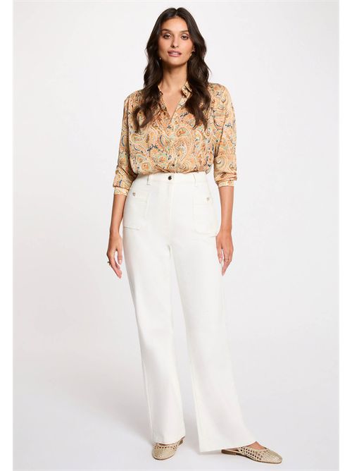  MORGAN DE TOI | COHO.FMULTICOLOR