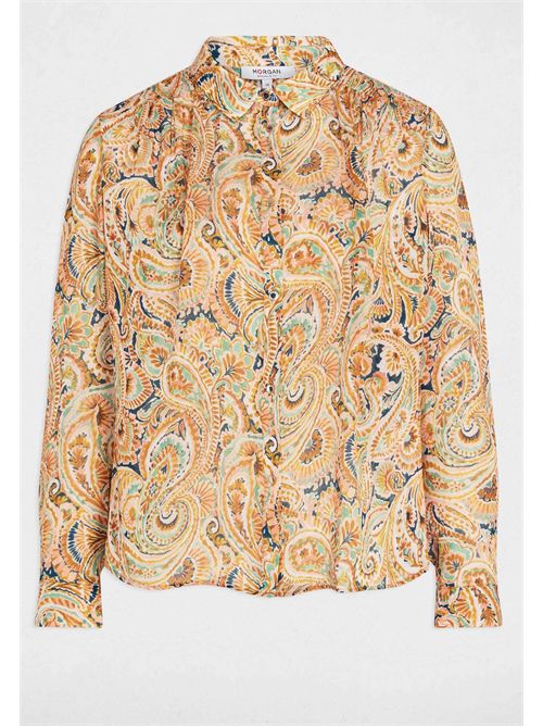  MORGAN DE TOI | COHO.FMULTICOLOR