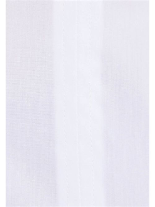 Shirt with flared hem CORSET (FRENCH SIZES) MORGAN DE TOI | CORSETBLANC