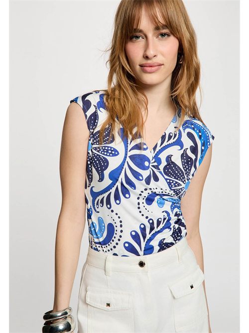 DALIX fantasy top MORGAN DE TOI | DALIXMULTICOLORE