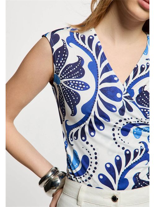 DALIX fantasy top MORGAN DE TOI | DALIXMULTICOLORE