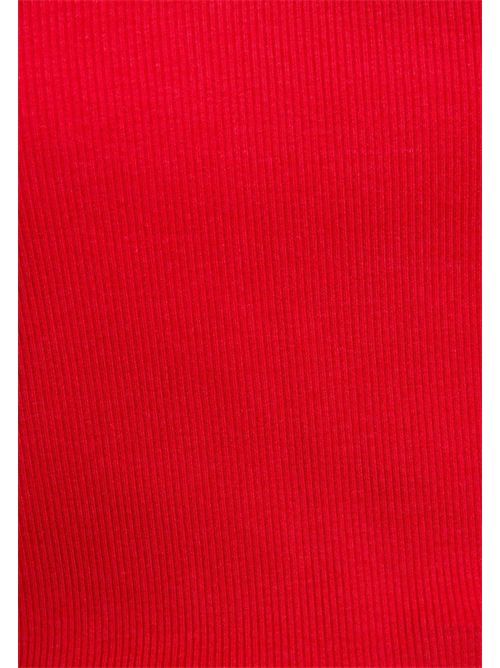 Top con bretelline gioiello DANIELA MORGAN DE TOI | DANIELAROUGE