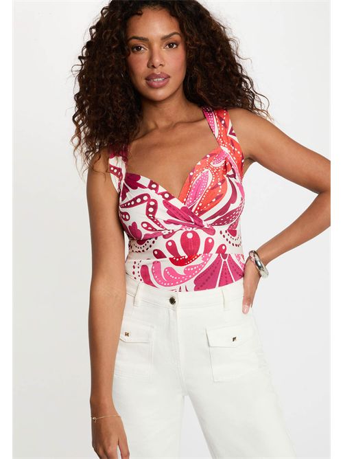 fantasy top DANNA MORGAN DE TOI | DANNAMULTICO