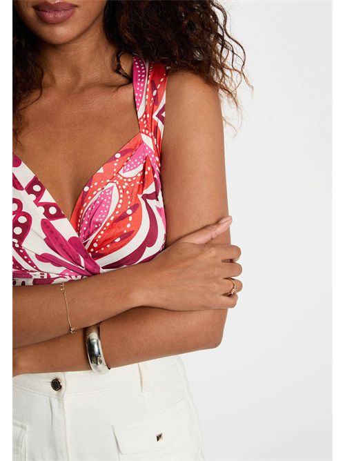 fantasy top DANNA MORGAN DE TOI | DANNAMULTICO