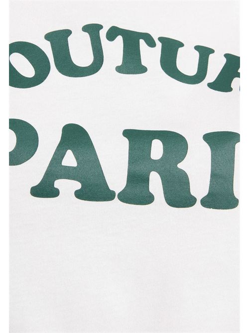 T-shirt in cotone DARIS MORGAN DE TOI | DARISBLANC