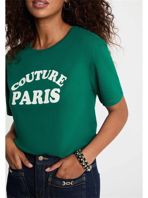 T-shirt in cotone DARIS MORGAN DE TOI | DARISVERT