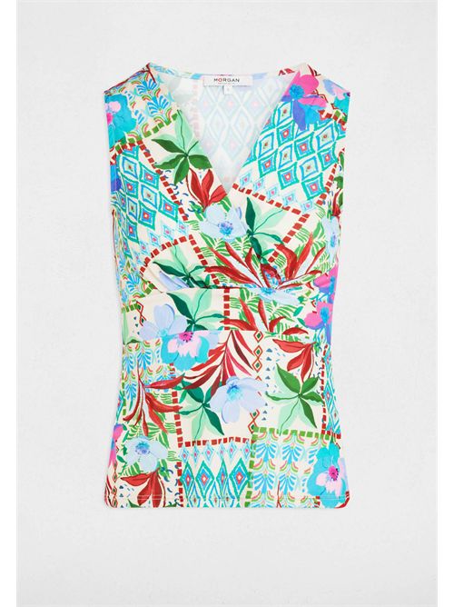 Top fantasia DCANCUN MORGAN DE TOI | DCANCUNMULTICOLORE