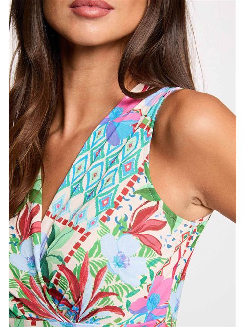 Top fantasia DCANCUN MORGAN DE TOI | DCANCUNMULTICOLORE