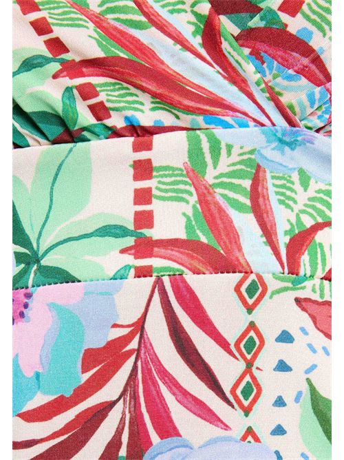 Top fantasia DCANCUN MORGAN DE TOI | DCANCUNMULTICOLORE