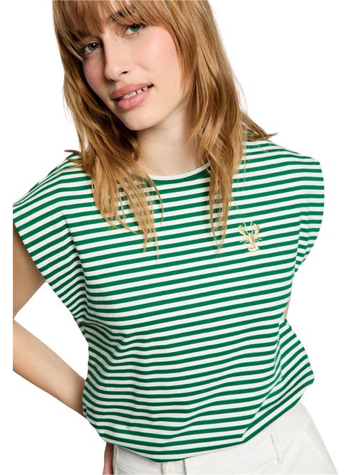  MORGAN DE TOI | DCRUISEVERT PRAIRIE