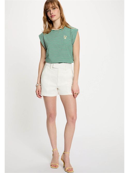  MORGAN DE TOI | DCRUISEVERT PRAIRIE