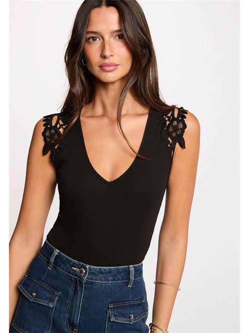  MORGAN DE TOI | DELLANOIR