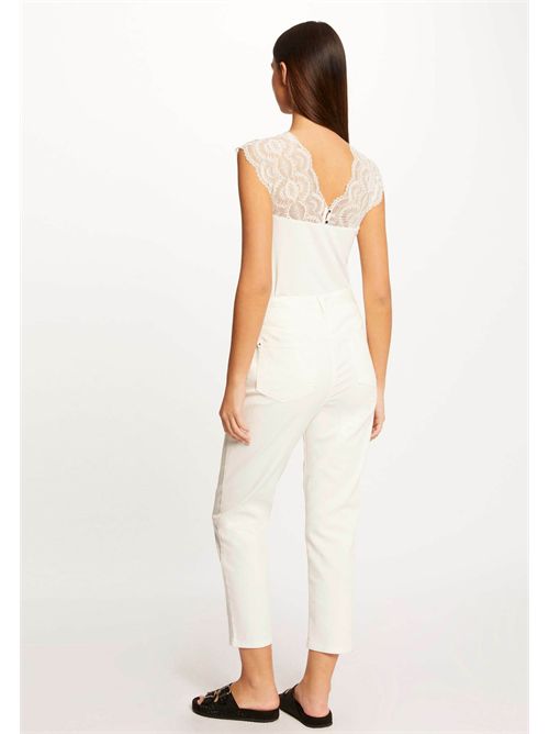  MORGAN DE TOI | DELOIVOIRE