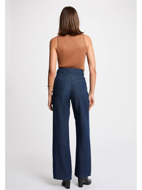 Top luminoso DIDOA MORGAN DE TOI | DIDOACAMEL