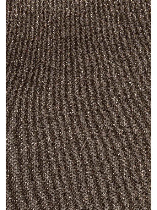 Top luminoso DIDOA MORGAN DE TOI | DIDOAVERT KAKI